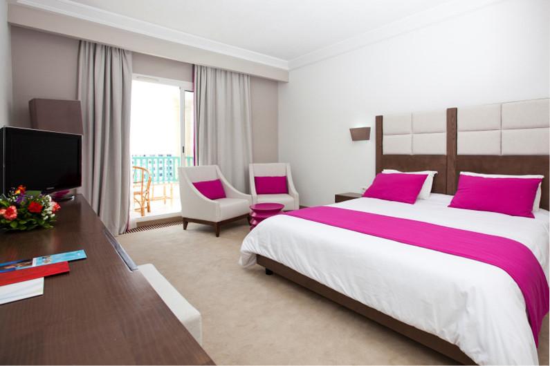 4 Sterne Familienhotel: El Mouradi Hammamet - Yasmine Hammamet, Grossraum Hammamet, Bild 7