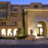 5 Sterne Familienhotel: Alhambra Thalasso, Yasmine Hammamet, Grossraum Hammamet