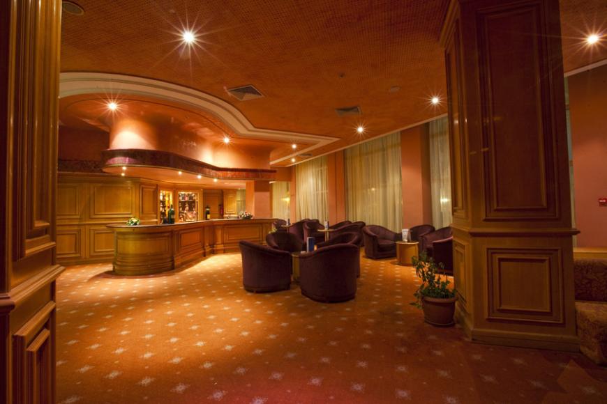 4 Sterne Familienhotel: El Mouradi El Menzah - Yasmine Hammamet, Grossraum Hammamet, Bild 8