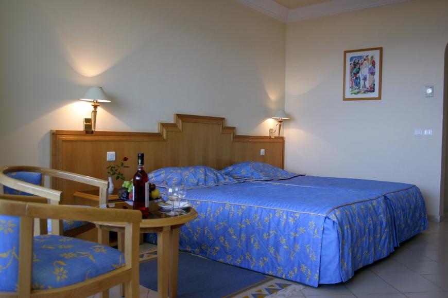 4 Sterne Familienhotel: El Mouradi El Menzah - Yasmine Hammamet, Grossraum Hammamet, Bild 5