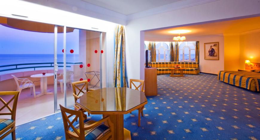 4 Sterne Familienhotel: El Mouradi El Menzah - Yasmine Hammamet, Grossraum Hammamet, Bild 6