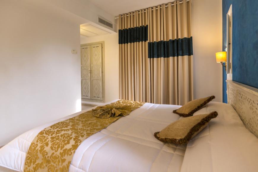 4 Sterne Familienhotel: Medina Diar Lemdina - Yasmine Hammamet, Grossraum Hammamet, Bild 7