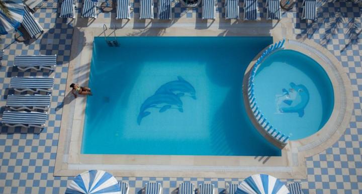 3 Sterne Familienhotel: Dreams Beach - Sousse, Grossraum Monastir, Bild 2