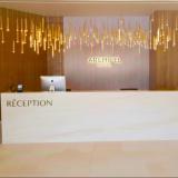 Hotel Archipel, Bild 5 ansehen Hotel Archipel, Bild 5