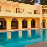 Hotel Archipel, Bild 1