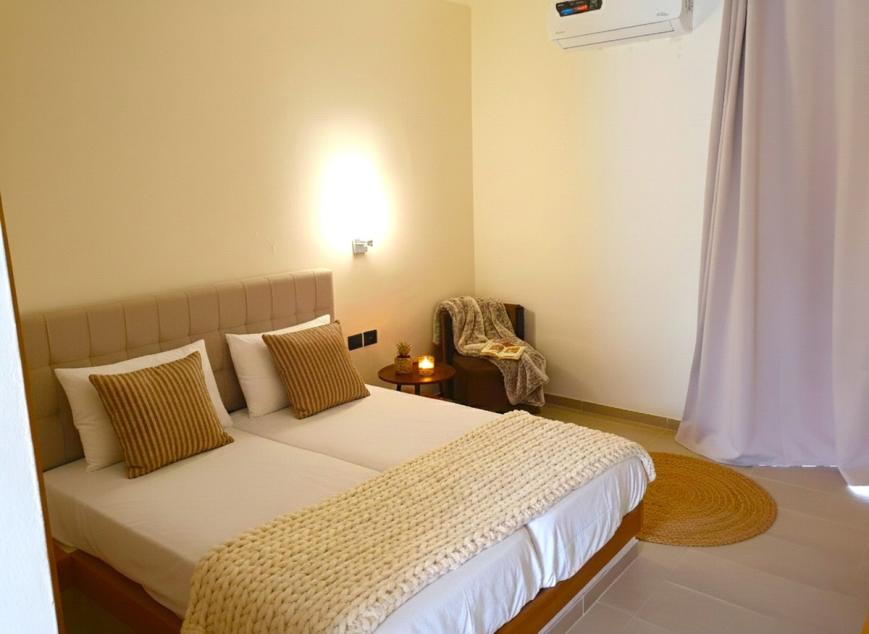 3 Sterne Hotel: Hotel Archipel - Skanes, Grossraum Monastir, Bild 7