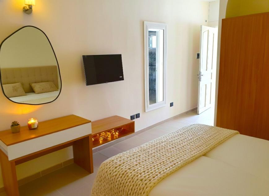 3 Sterne Hotel: Hotel Archipel - Skanes, Grossraum Monastir, Bild 8