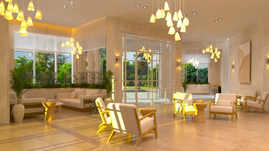 3 Sterne Hotel: Hotel Archipel - Skanes, Grossraum Monastir, Bild 6