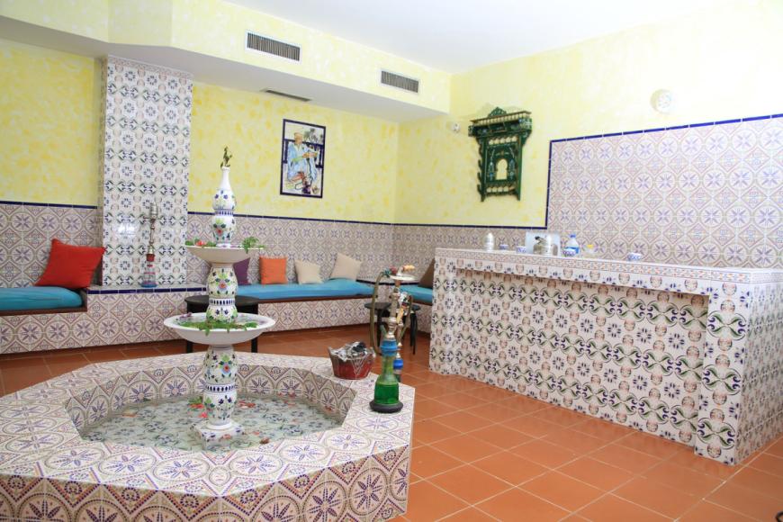 3 Sterne Hotel: Hotel Archipel - Skanes, Grossraum Monastir, Bild 10