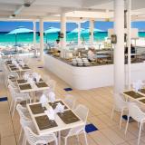 El Mehdi Beach Resort, Bild 8