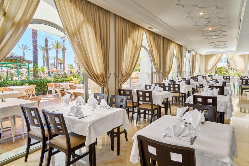 4 Sterne Hotel: El Mehdi Beach Resort - Mahdia, Grossraum Monastir, Bild 7