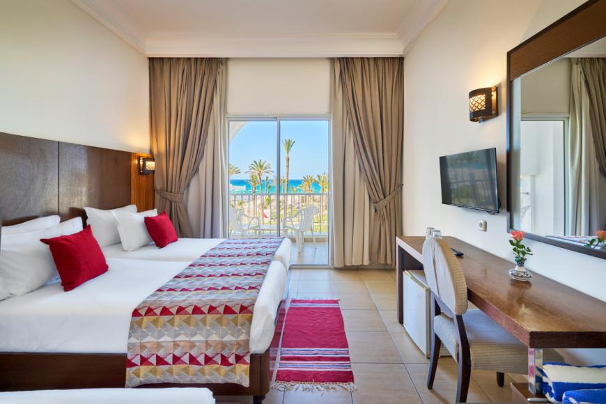 4 Sterne Hotel: El Mehdi Beach Resort - Mahdia, Grossraum Monastir, Bild 5