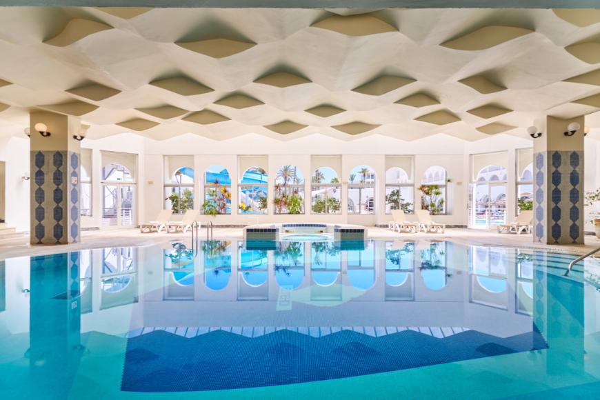 4 Sterne Hotel: El Mehdi Beach Resort - Mahdia, Grossraum Monastir, Bild 9