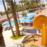 4 Sterne Familienhotel: Nesrine, Hammamet, Grossraum Hammamet