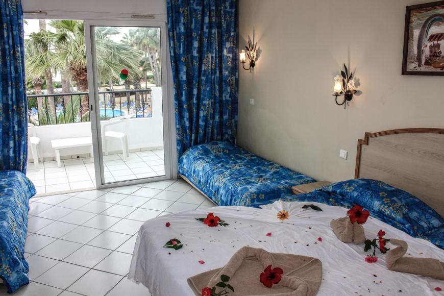 4 Sterne Familienhotel: Nesrine - Hammamet, Grossraum Hammamet, Bild 7