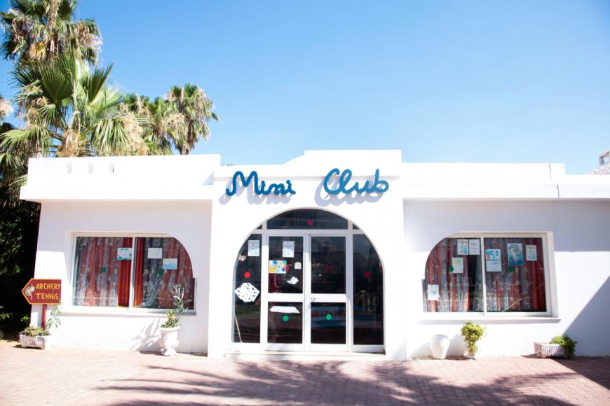 4 Sterne Familienhotel: Nesrine - Hammamet, Grossraum Hammamet, Bild 10