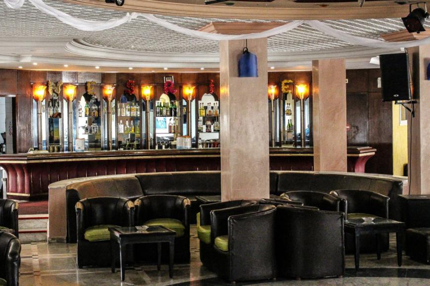 4 Sterne Familienhotel: Nesrine - Hammamet, Grossraum Hammamet, Bild 9