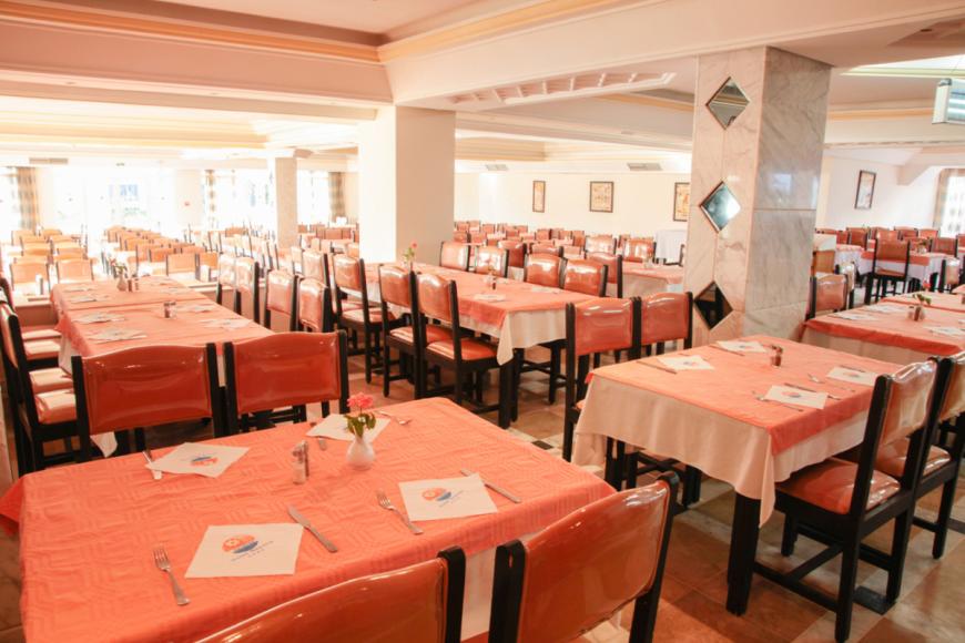 4 Sterne Familienhotel: Nesrine - Hammamet, Grossraum Hammamet, Bild 8