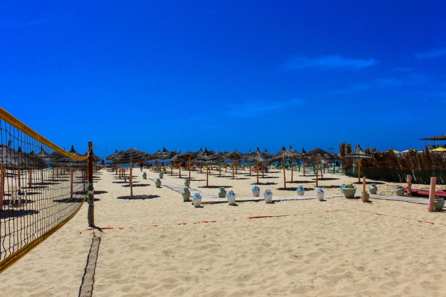 4 Sterne Familienhotel: Nesrine - Hammamet, Grossraum Hammamet, Bild 4