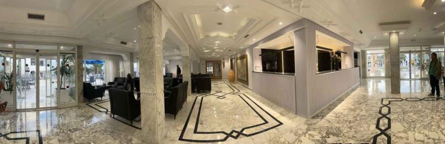 4 Sterne Familienhotel: Nesrine - Hammamet, Grossraum Hammamet, Bild 4
