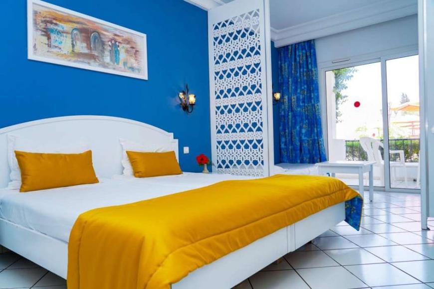 4 Sterne Familienhotel: Nesrine - Hammamet, Grossraum Hammamet, Bild 6