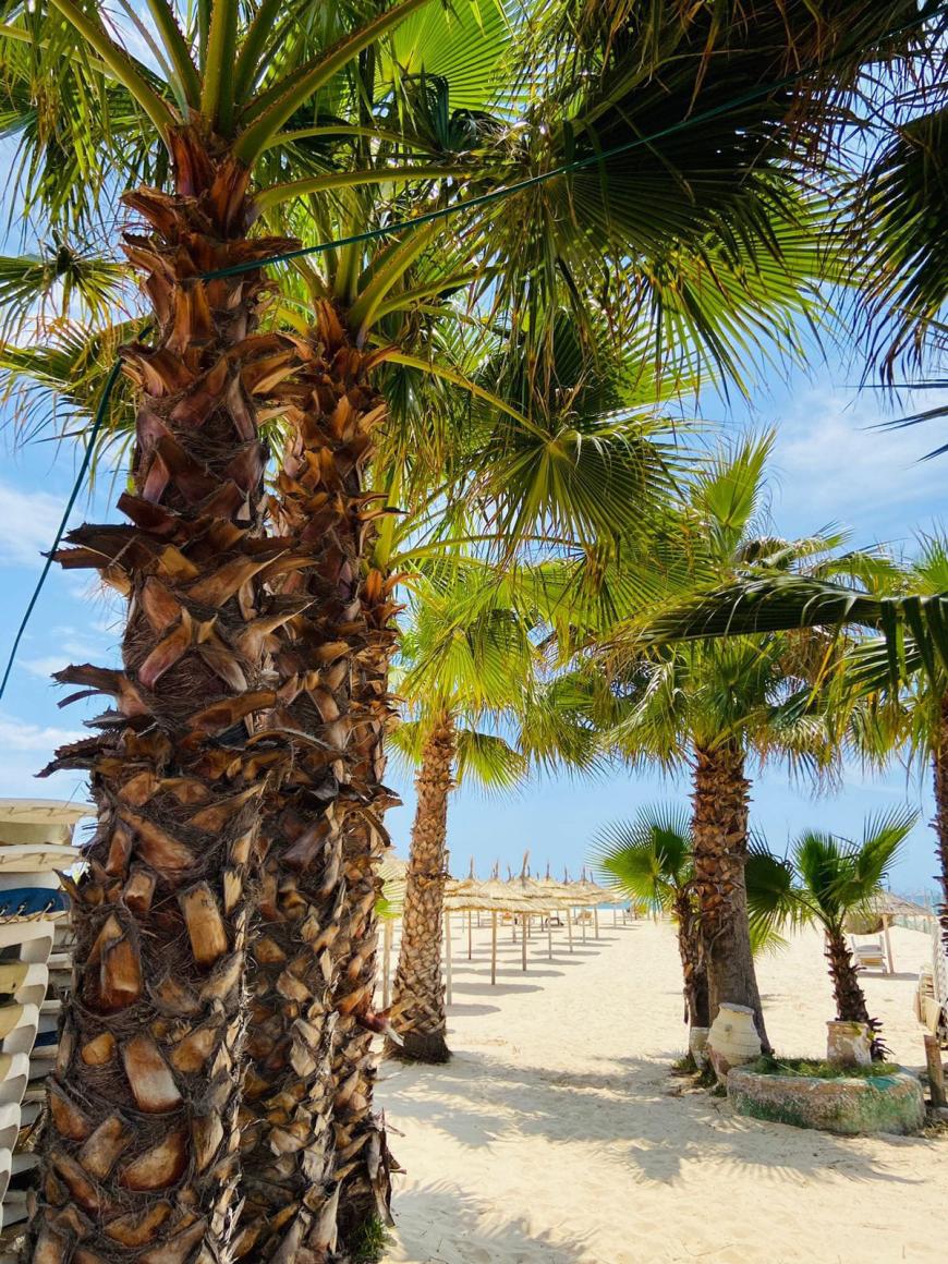 4 Sterne Familienhotel: Nesrine - Hammamet, Grossraum Hammamet, Bild 9