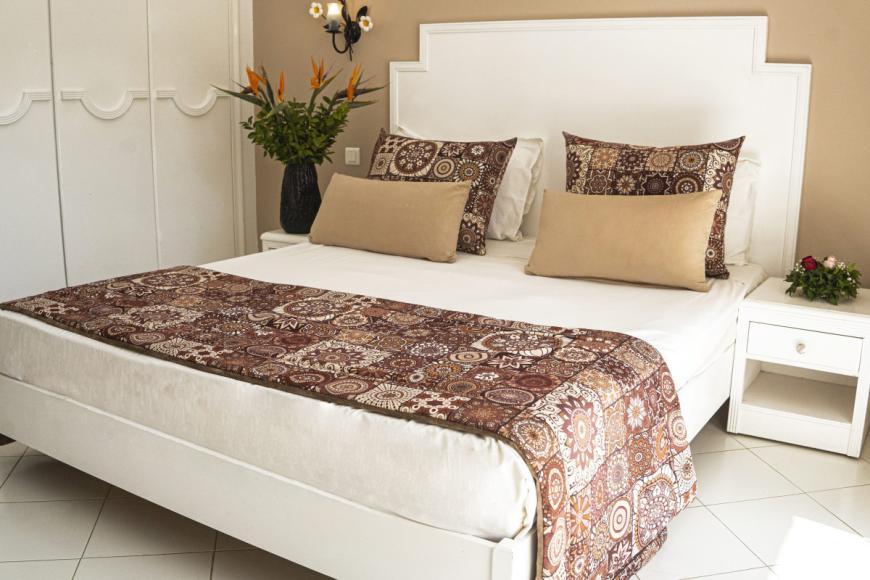 4 Sterne Familienhotel: Nesrine - Hammamet, Grossraum Hammamet, Bild 5