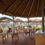 The Orangers Beach Resort & Bungalows, Bild 9