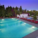 The Orangers Beach Resort & Bungalows, Bild 2