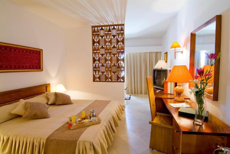 4 Sterne Hotel: The Orangers Beach Resort & Bungalows - Hammamet, Grossraum Hammamet, Bild 6