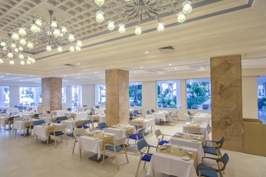 5 Sterne Hotel: Royal Azur Hotel Thalassa - Hammamet, Grossraum Hammamet, Bild 8
