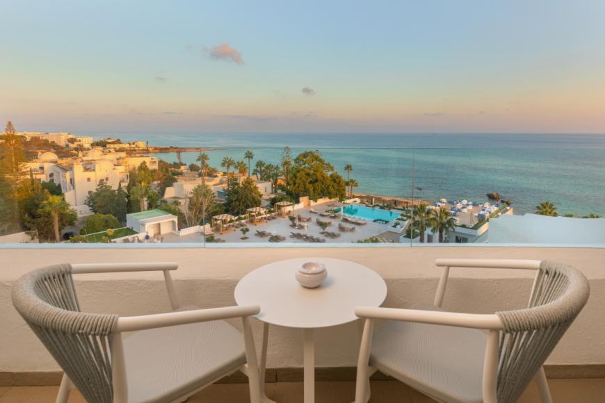 5 Sterne Hotel: Royal Azur Hotel Thalassa - Hammamet, Grossraum Hammamet, Bild 6