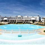 5 Sterne Hotel: Royal Tulip Taj Sultan, Yasmine Hammamet, Grossraum Hammamet