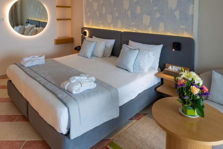 5 Sterne Hotel: Royal Tulip Taj Sultan - Yasmine Hammamet, Grossraum Hammamet, Bild 5