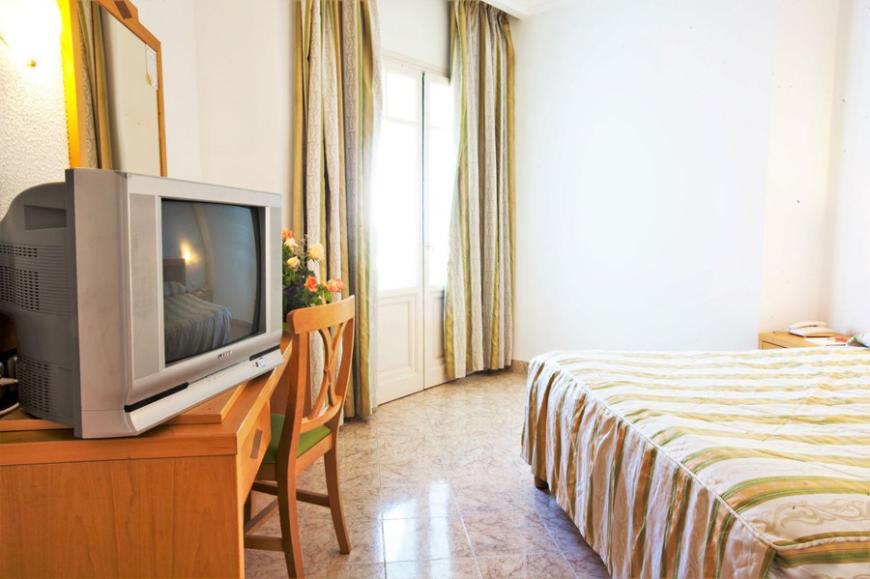 3 Sterne Familienhotel: El Mouradi Cap Mahdia - Mahdia, Grossraum Monastir, Bild 6