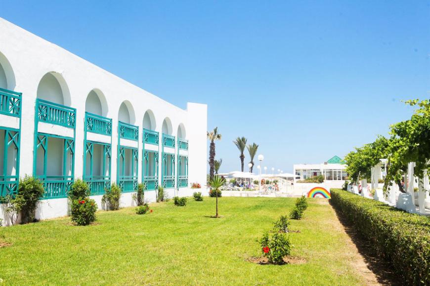 3 Sterne Familienhotel: El Mouradi Cap Mahdia - Mahdia, Grossraum Monastir, Bild 4