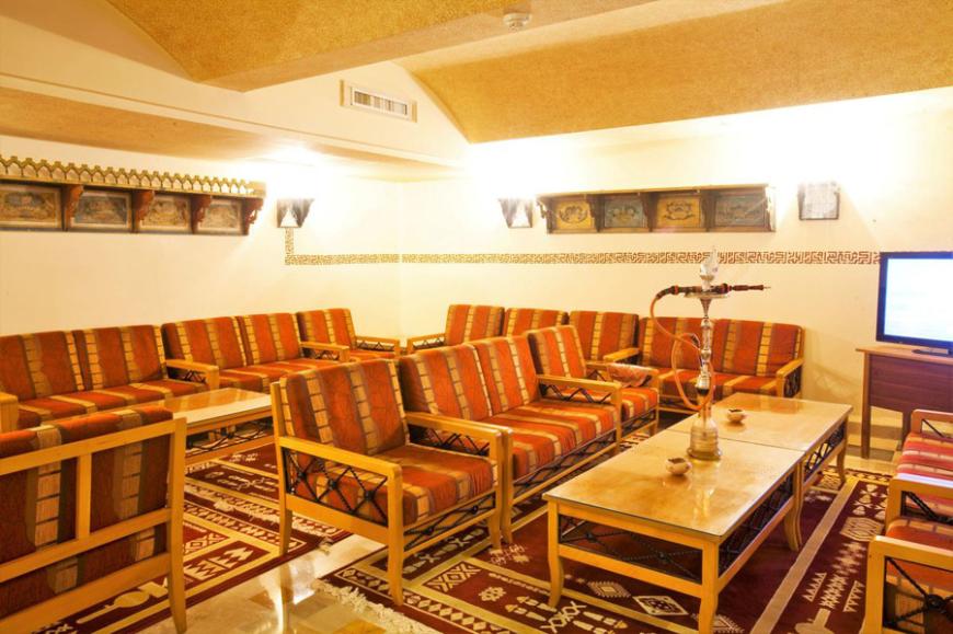 3 Sterne Familienhotel: El Mouradi Cap Mahdia - Mahdia, Grossraum Monastir, Bild 9