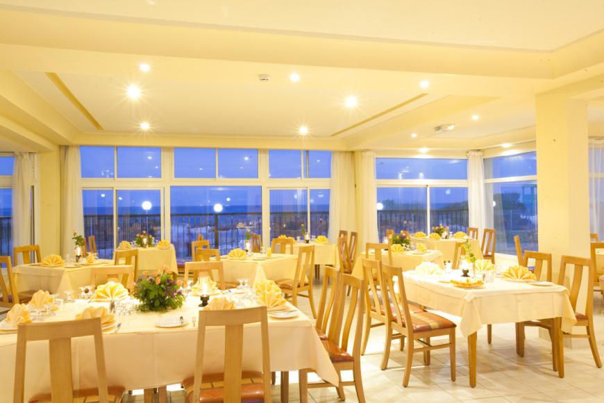 3 Sterne Familienhotel: El Mouradi Cap Mahdia - Mahdia, Grossraum Monastir, Bild 8