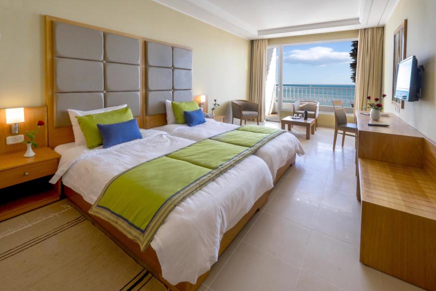 3 Sterne Hotel: Bel Azur Thalasso & Bungalows - Hammamet, Grossraum Hammamet, Bild 6