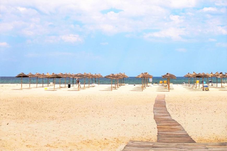 4 Sterne Familienhotel: Houda Yasmine - Yasmine Hammamet, Grossraum Hammamet, Bild 10