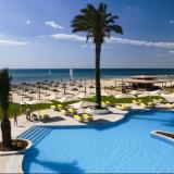 4 Sterne Familienhotel: Salammbo Hammamet, Hammamet, Grossraum Hammamet
