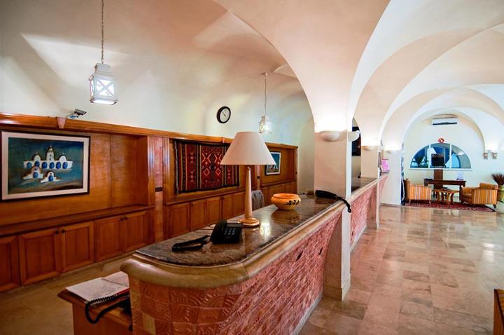 4 Sterne Familienhotel: Salammbo Hammamet - Hammamet, Grossraum Hammamet, Bild 4