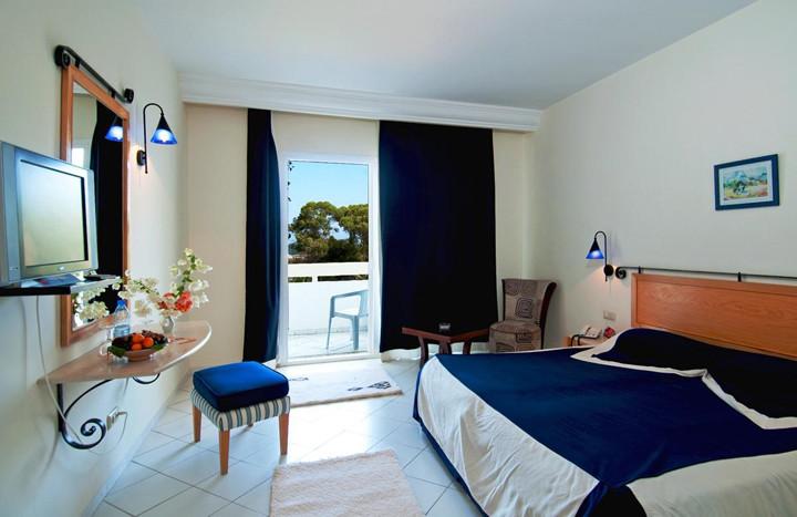 4 Sterne Familienhotel: Salammbo Hammamet - Hammamet, Grossraum Hammamet, Bild 5