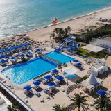 3 Sterne Familienhotel: Samira Club spa and waterpark, Hammamet, Grossraum Hammamet