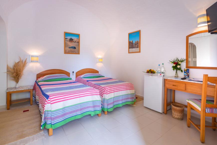 3 Sterne Familienhotel: Samira Club spa and waterpark - Hammamet, Grossraum Hammamet, Bild 5