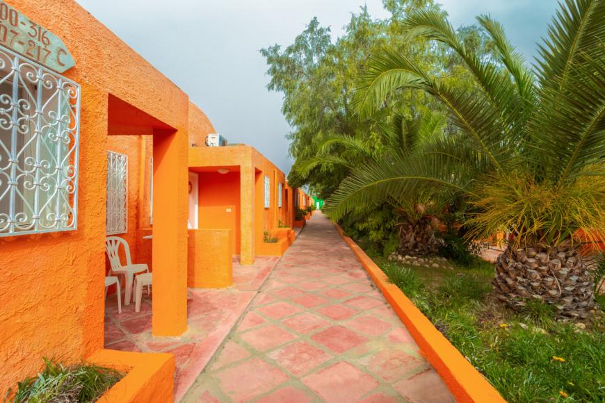 3 Sterne Familienhotel: Samira Club spa and waterpark - Hammamet, Grossraum Hammamet, Bild 3