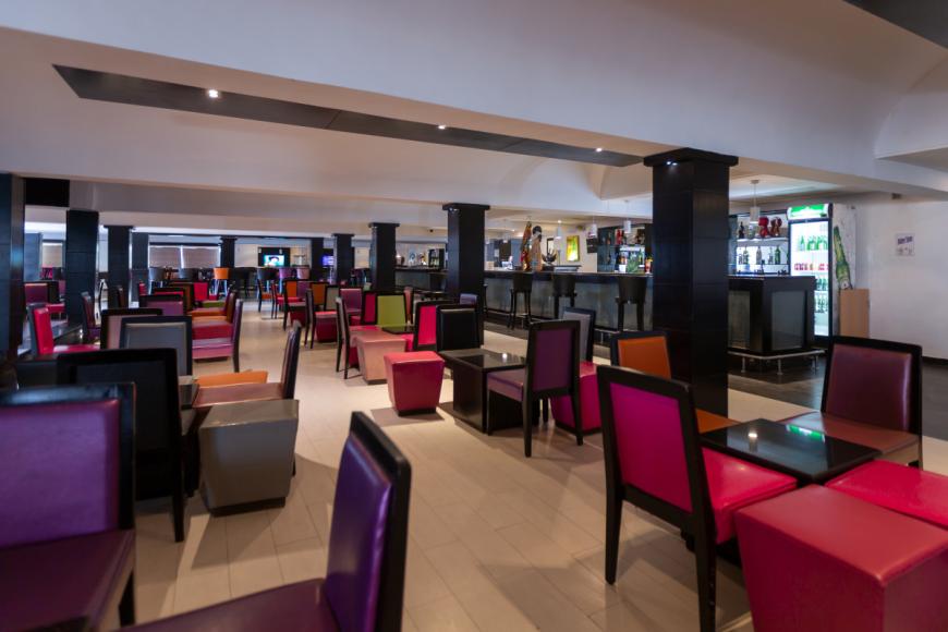 3 Sterne Familienhotel: Samira Club spa and waterpark - Hammamet, Grossraum Hammamet, Bild 9