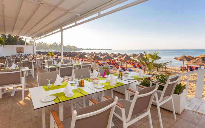 5 Sterne Familienhotel: Sindbad - Hammamet, Grossraum Hammamet, Bild 7