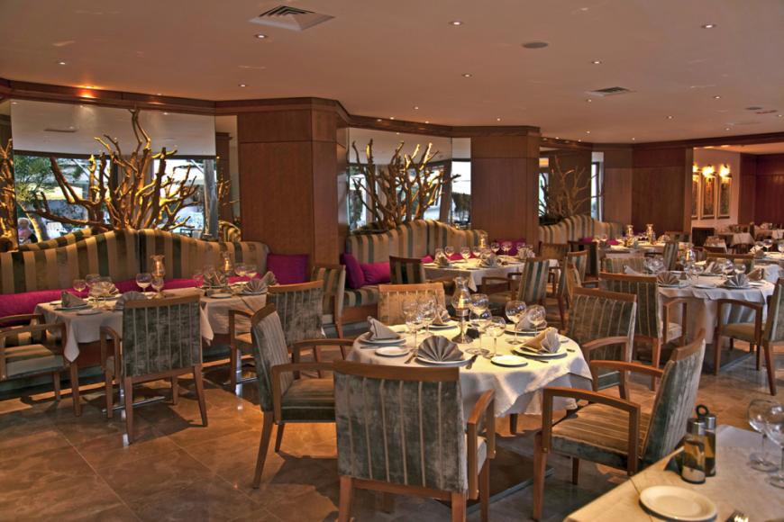 5 Sterne Familienhotel: Sindbad - Hammamet, Grossraum Hammamet, Bild 5