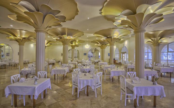 4 Sterne Hotel: Shalimar - Hammamet, Grossraum Hammamet, Bild 8